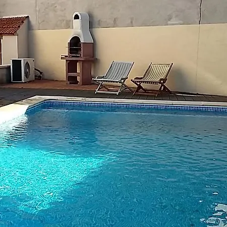 Villa Orchid Reaumur